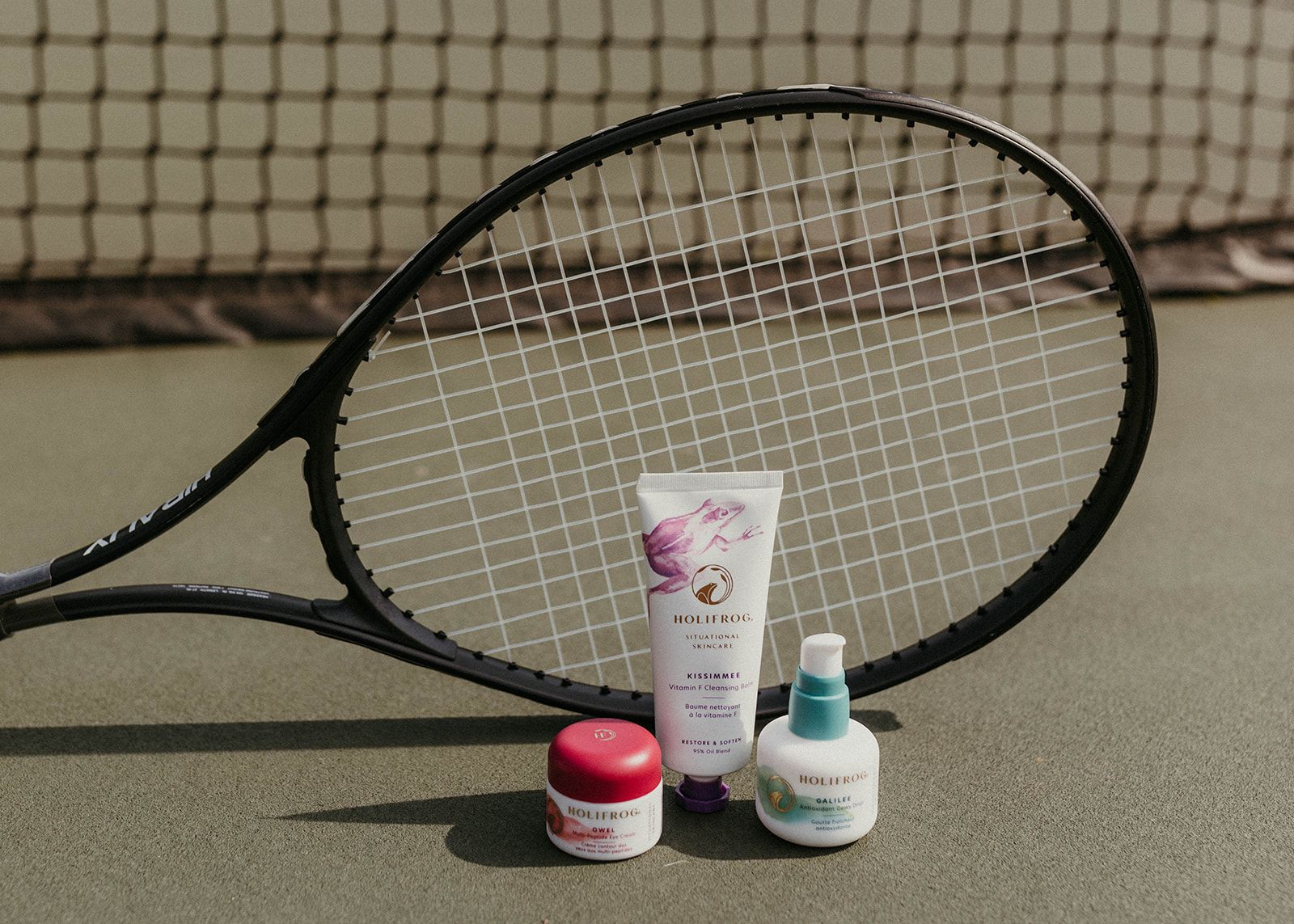 Kissimmee Vitamin F Cleansing Balm