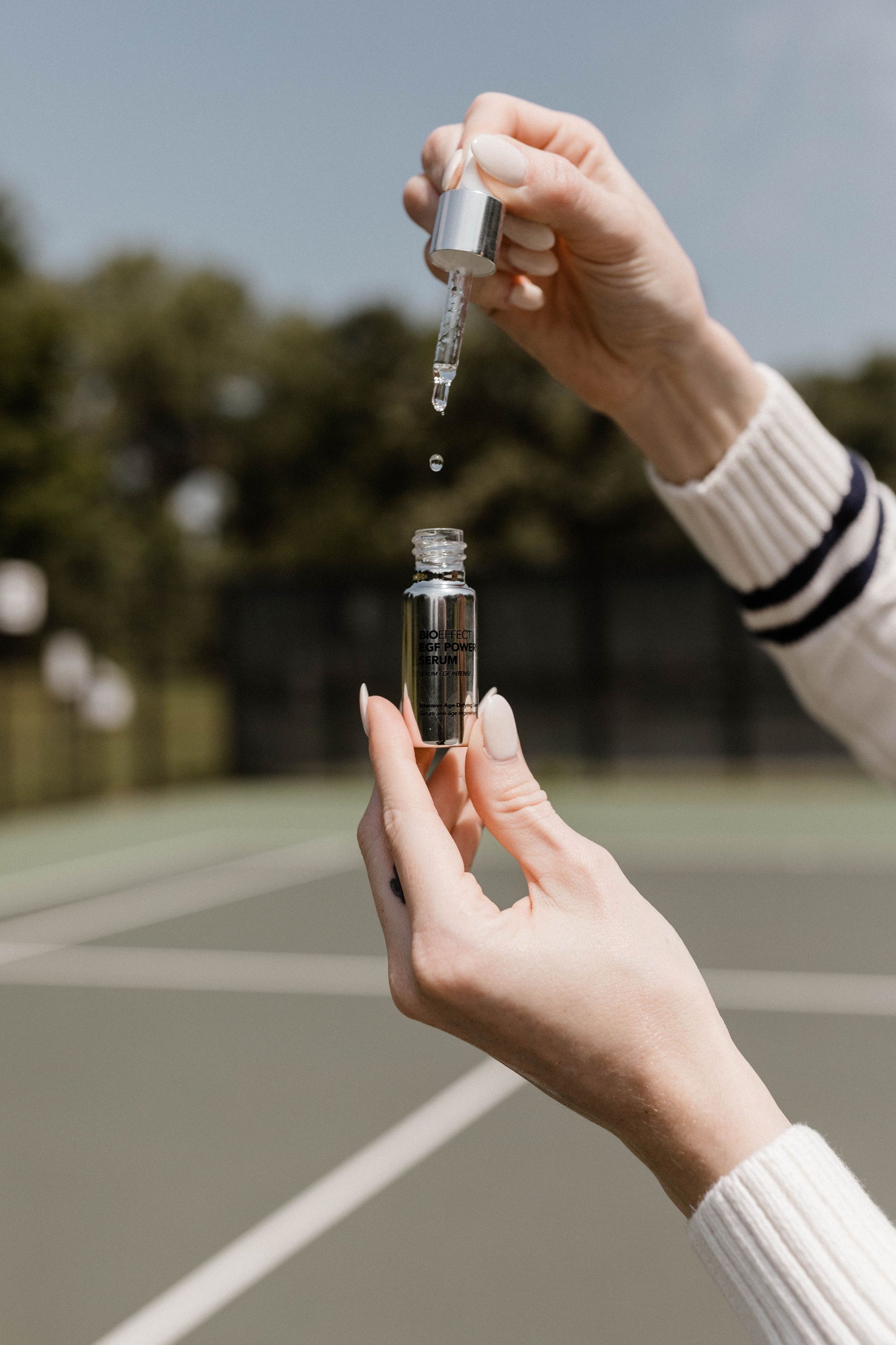EGF Power Serum